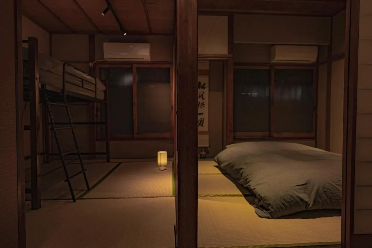 Craftflat Asakusa House 東京都 0*,  日本