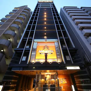 3* Hotel Apa Higashi-shinjuku-ekimae